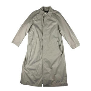 A.P.C. Gaia Trench Coat Beige Size 38 | M